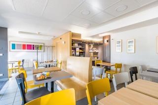 B&B HOTEL TOURS Sud Joué-lès-Tours - Joué-lés-Tours - 2