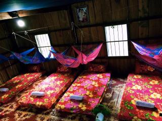 Family Batcave Homestay - Battambang - 7