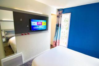 Enzo Hotels Trappes by Kyriad Direct - Trappes - 5