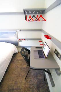 Enzo Hotels Trappes by Kyriad Direct - Trappes - 4