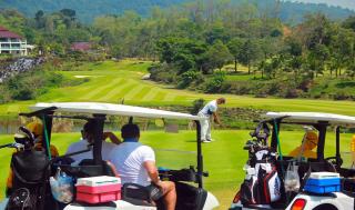 Katathong Golf Resort & Spa - Phang-nga - 2