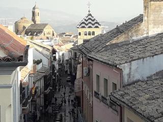 Apartamentos Sol Real 1 - Úbeda - 2
