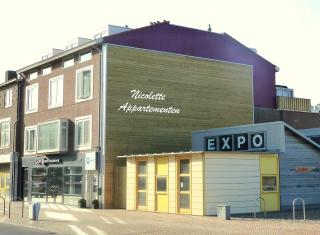 Nicolette Appartementen - Katwijk - 4