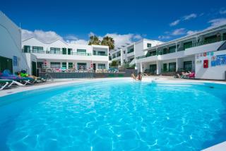 Apartamentos Elena - Puerto del Carmen - 0