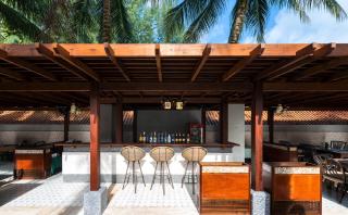 Khaolak Oriental Resort - Adult Only - 2