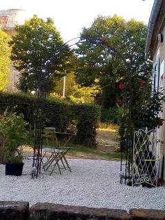 La Treille - Treigny - 7
