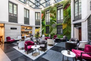 Intelier Palacio San Martin - Madrid - 9