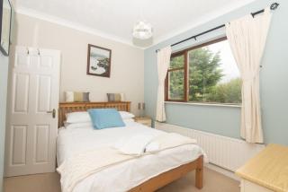 Poppyfield House, Kenmare - Kenmare - 7