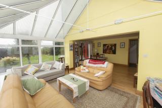 Poppyfield House, Kenmare - 2