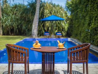 Saffron & Blue - Bentota - 7