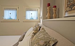 Riviera Carducci Rooms - Peschiera del Garda - 5
