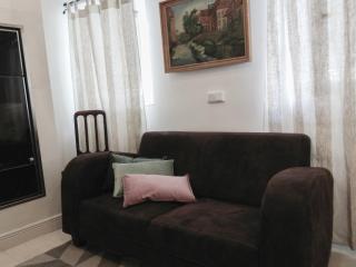 Living-in-History: Heidi Braun Cottage - Dudeldorf - 6