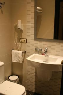 Hotel Los Molinos - Llanes - 1