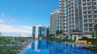 Mactan Newtown Condo Near International Airport - Mactan - 8
