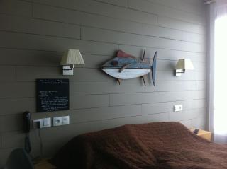 Le Relais des Iles - Coudeville - 5