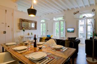 Verdura Suites ArchSense Apartments - Pontevedra - 0