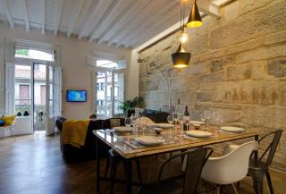 Verdura Suites ArchSense Apartments - Pontevedra - 8