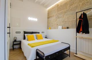 Verdura Suites ArchSense Apartments - Pontevedra - 3