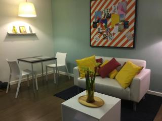 Baan Thew Lom Condo Cha am By PoPu - 5