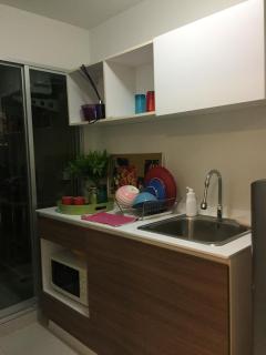 Baan Thew Lom Condo Cha am By PoPu - 6