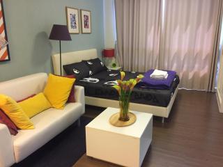 Baan Thew Lom Condo Cha am By PoPu - 7