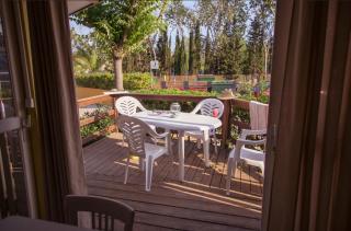 Camping Sènia Tucan - Lloret de Mar - 1