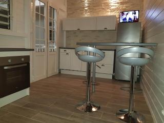 Bungalow Akwarel - 2