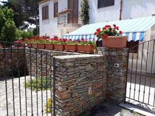 Villino Messina - San Vito lo Capo - 4
