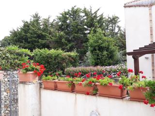 Villino Messina - San Vito lo Capo - 0