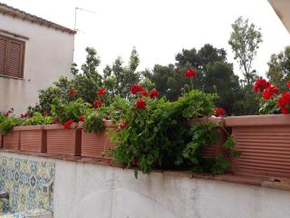 Villino Messina - San Vito lo Capo - 2