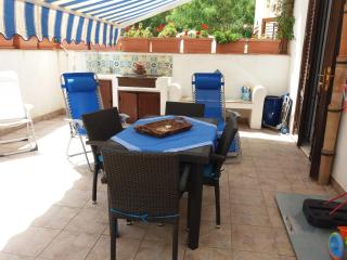 Villino Messina - San Vito lo Capo - 1