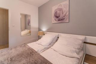Feniks SPA Apartments 2 by Jantar Apartamenty Kołobrzeg - 6