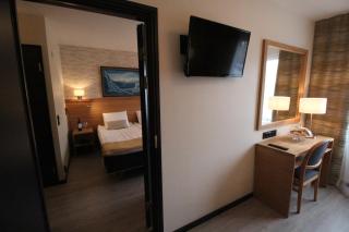 Hotel Aakenus - Rovaniemi - 3