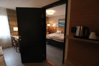 Hotel Aakenus - Rovaniemi - 7