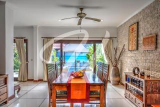 Vila Ultima Bali - Seminyak - 2
