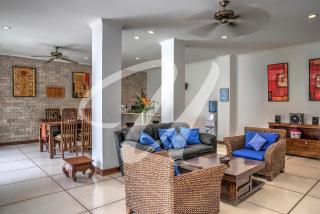 Vila Ultima Bali - Seminyak - 4