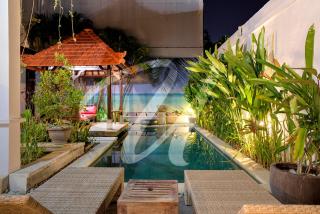 Vila Ultima Bali - Seminyak - 5