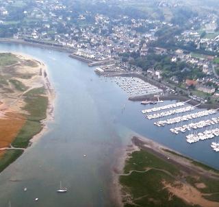 Ecrin de tranquillité - Centre Village - Barneville-Carteret - 9