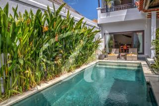 Vila Ultima Bali - Seminyak - 9
