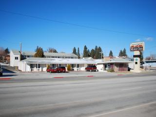 Canyonlands Motor Inn - Monticello - 6