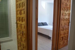Apartamento Almanzor - Hoyos del Espino - 3