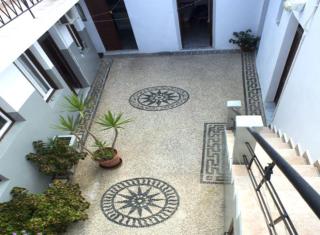 Lindos Marianthi Studios - 9