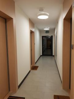 Hennela Apartment - Varsavia - 5