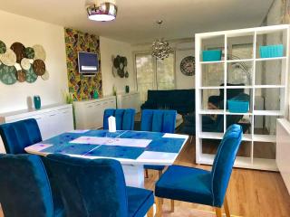 Diamond house - 7