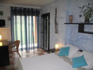 L'étape Provencale - Cabriès - 1