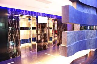 HOTEL HI - Xinmin - 5