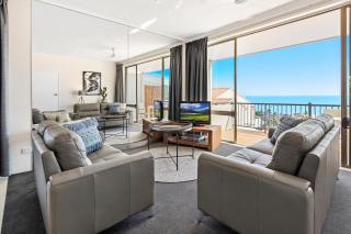Ocean View Apartment 27 - Airlie Beach - 9