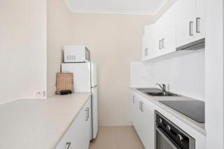 Ocean View Apartment 27 - Airlie Beach - 4