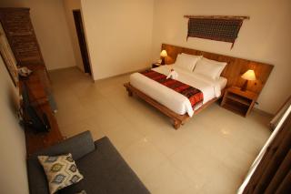 Mina Pelasa Hotel - Legian - 2