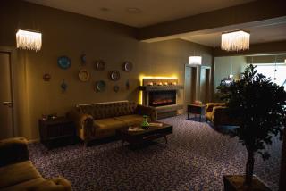 West Shine Boutique Hotel - Bakoe - 4